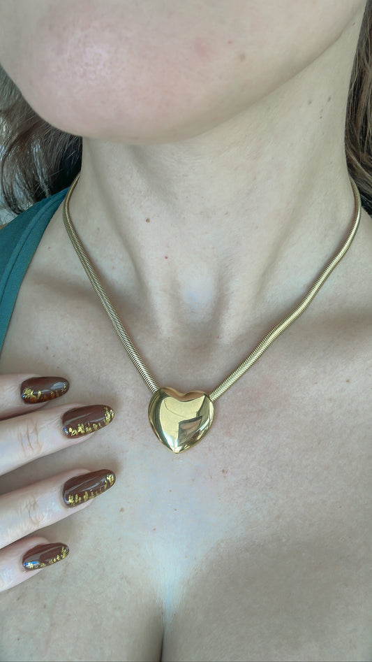 Corazonada