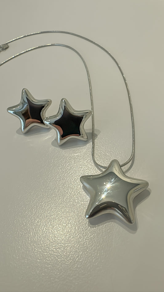 La Estrella - Silver